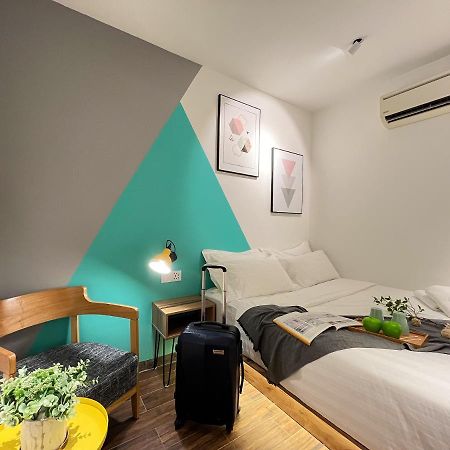Apple 1 Hotel Queensbay Bayan Lepas Exteriör bild