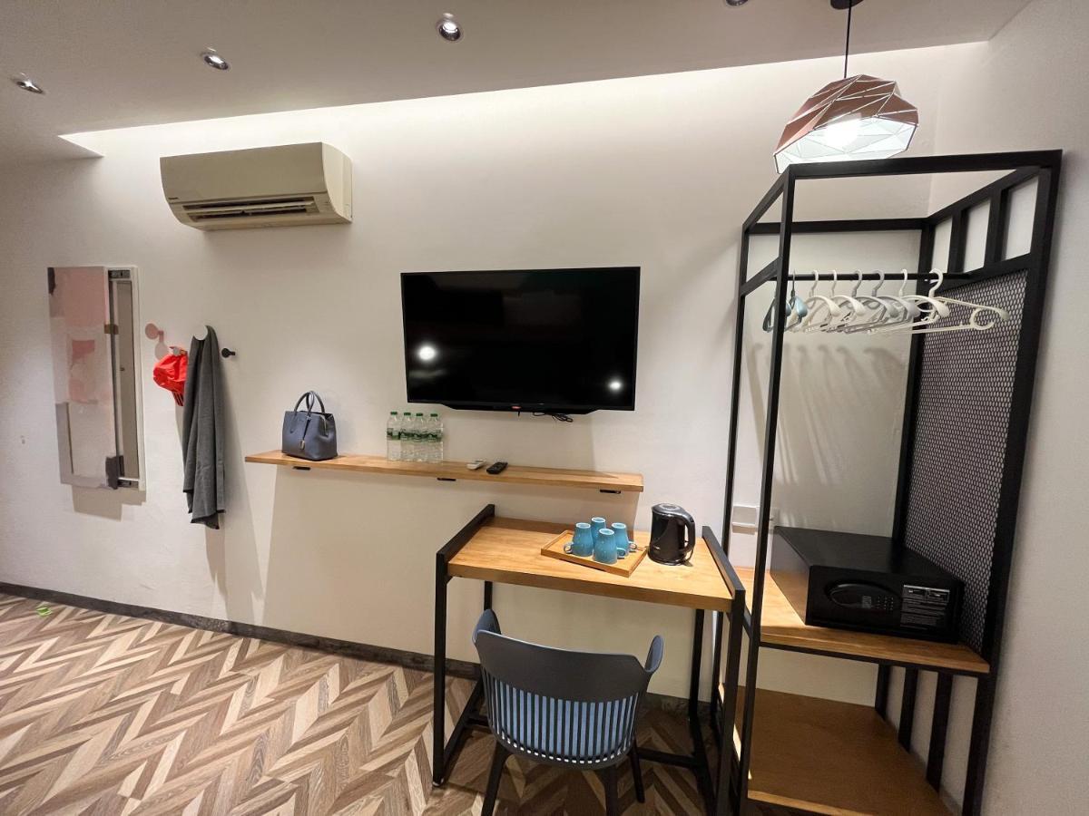 Apple 1 Hotel Queensbay Bayan Lepas Exteriör bild