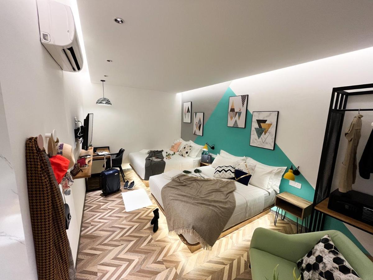 Apple 1 Hotel Queensbay Bayan Lepas Exteriör bild