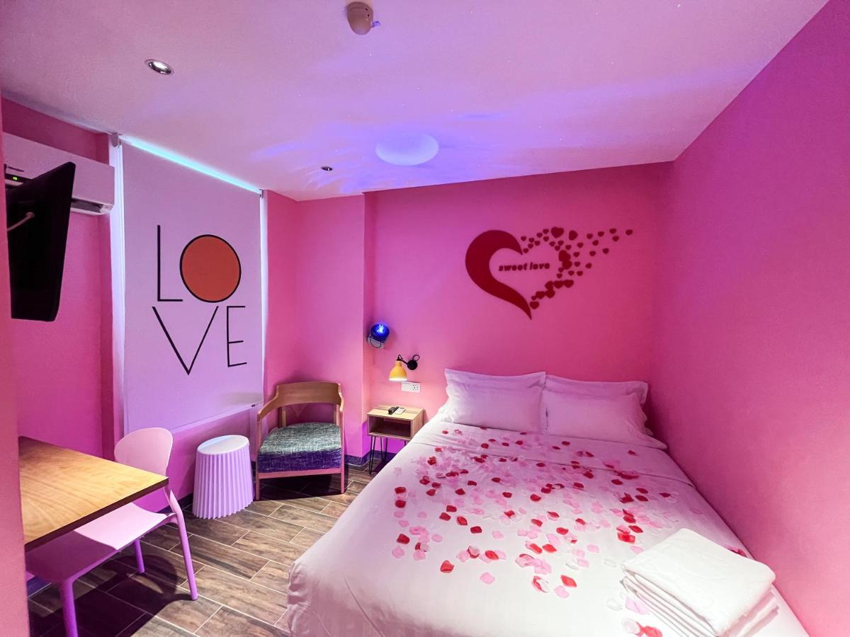 Apple 1 Hotel Queensbay Bayan Lepas Exteriör bild