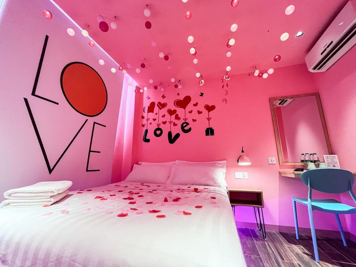 Apple 1 Hotel Queensbay Bayan Lepas Exteriör bild