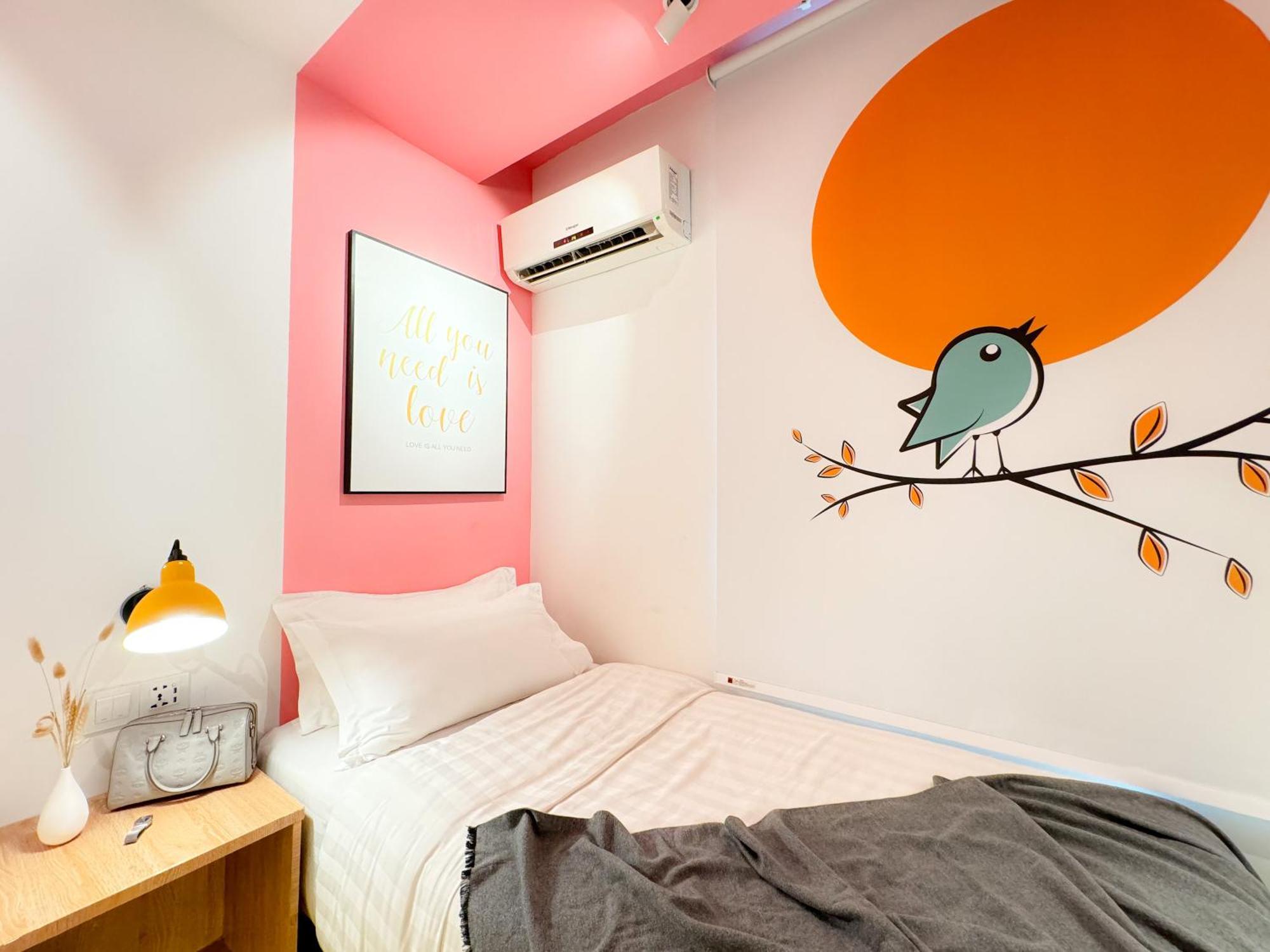 Apple 1 Hotel Queensbay Bayan Lepas Exteriör bild