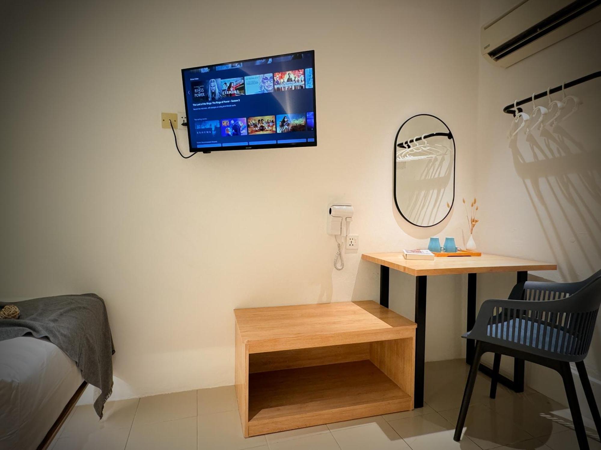 Apple 1 Hotel Queensbay Bayan Lepas Exteriör bild