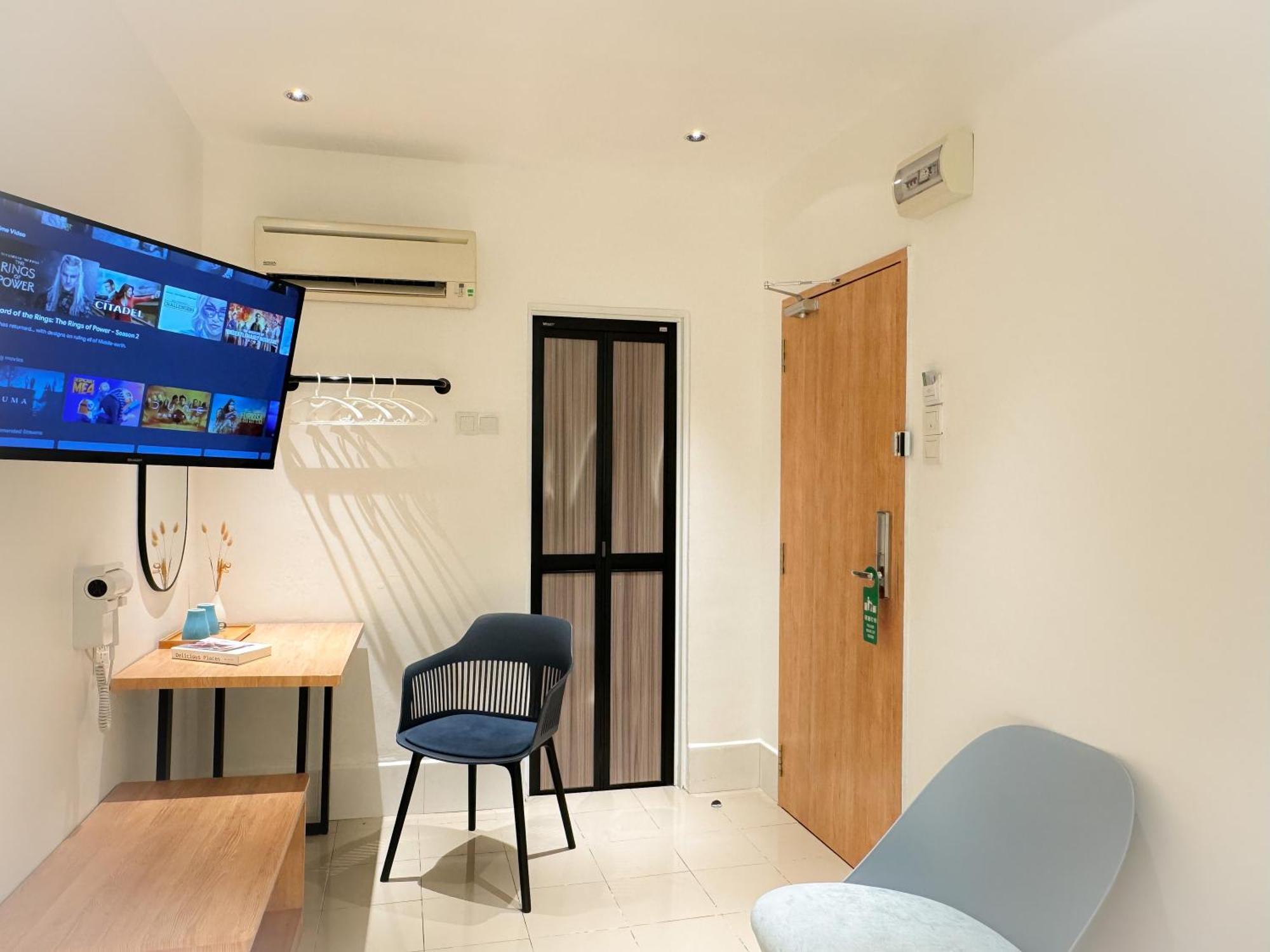 Apple 1 Hotel Queensbay Bayan Lepas Exteriör bild