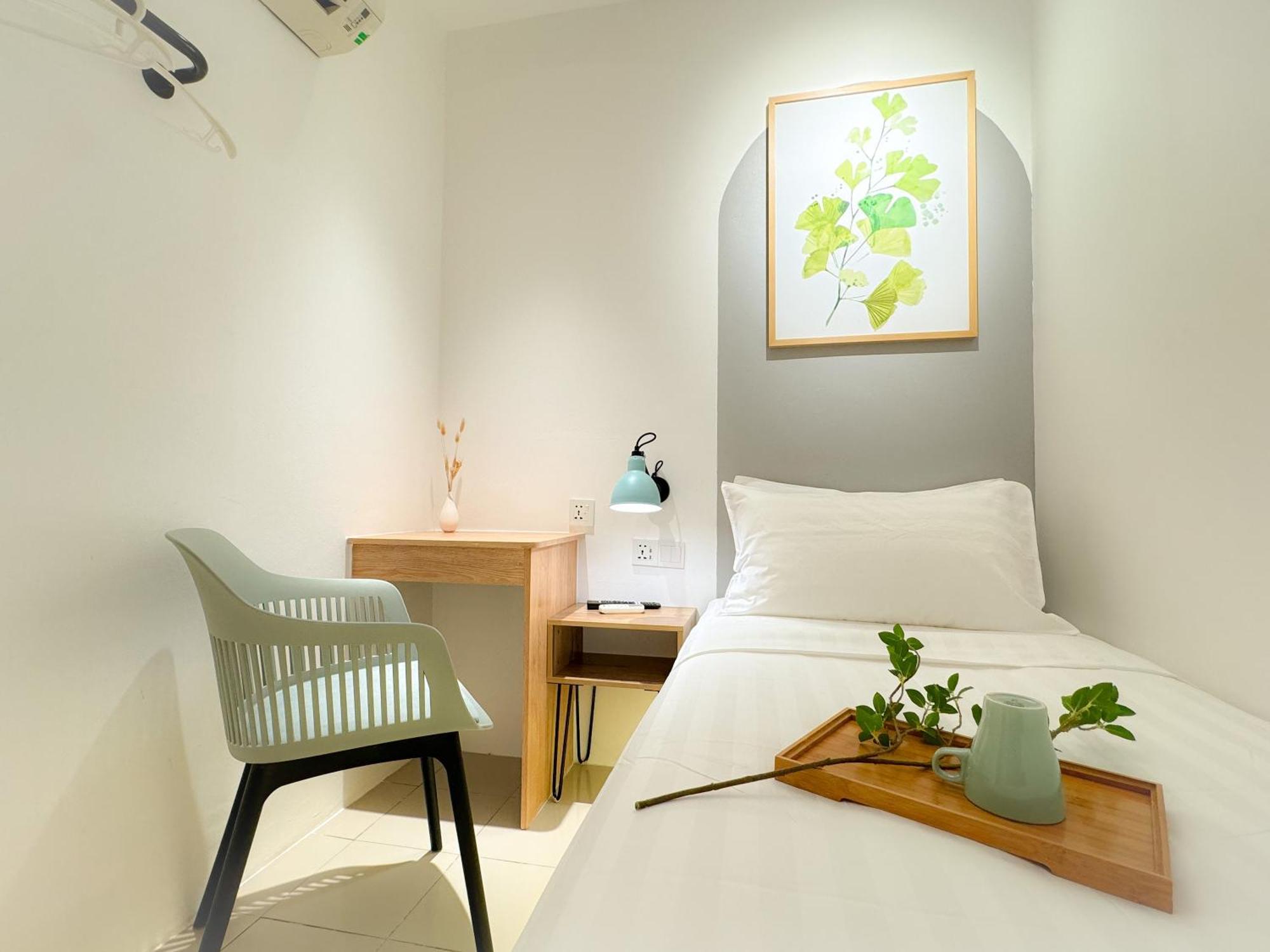 Apple 1 Hotel Queensbay Bayan Lepas Exteriör bild